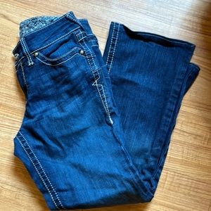 Ariat Real Denim jeans size 29 Regular